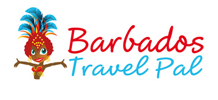 Barbados Travel Buddy Logo